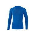 Erima Functional Underwear Athletic Round Neck (seamless) royal blue Men